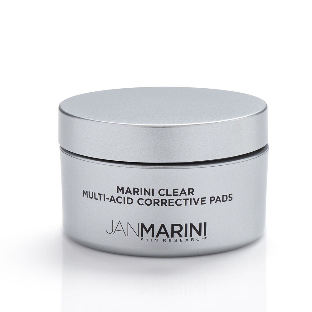 Jan Marini Clear Multi-Acid Corrective Pads